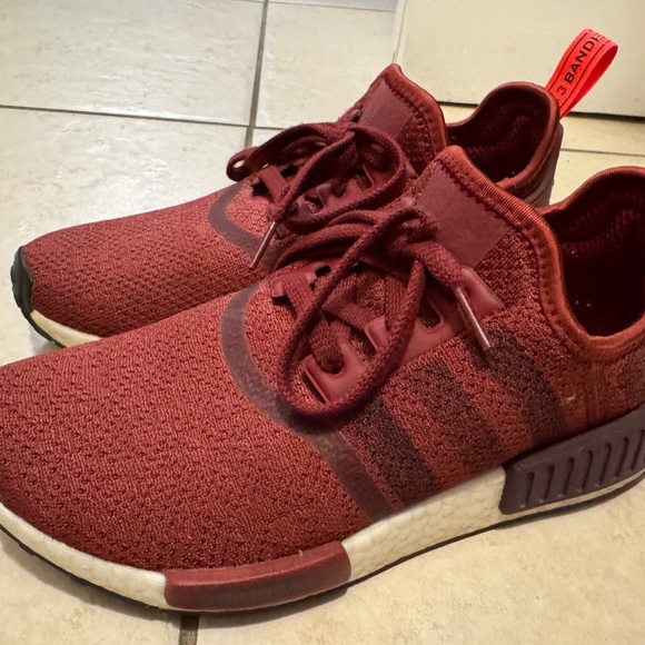 Womens Adidas’s NMD - Picture 5 of 9